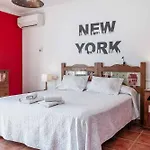 וילה Agueda *