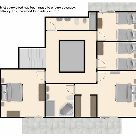 Villa Agueda *