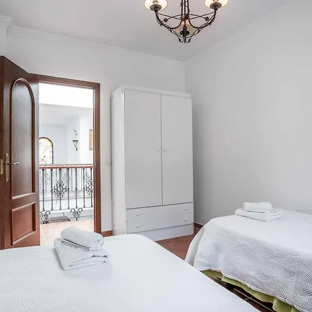 Villa Agueda Torrox