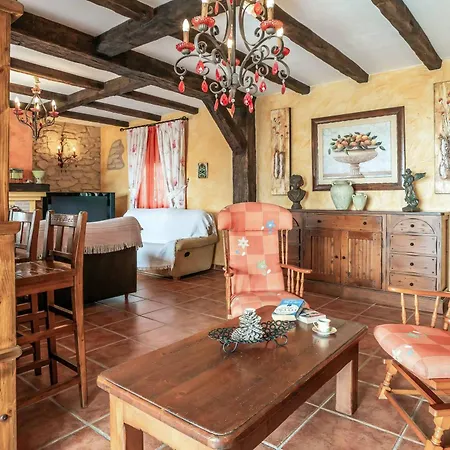Villa Agueda Torrox