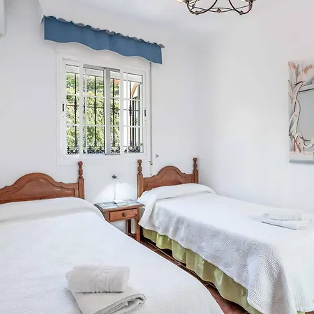 Villa Agueda *