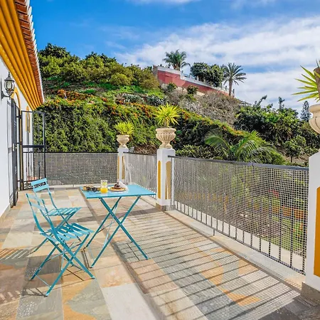 Agueda Villa