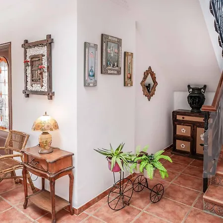 Villa Agueda Torrox