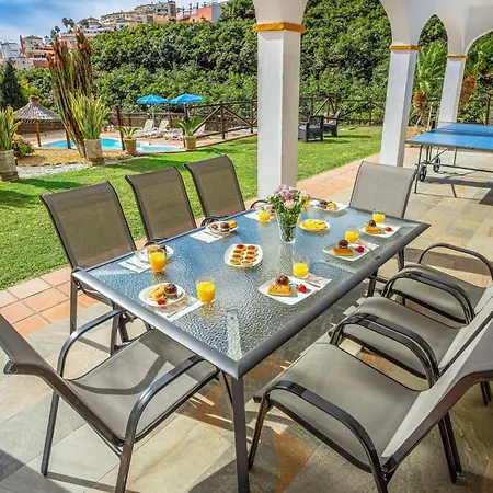 Villa Agueda