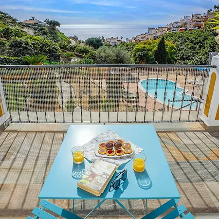 Agueda Villa Torrox
