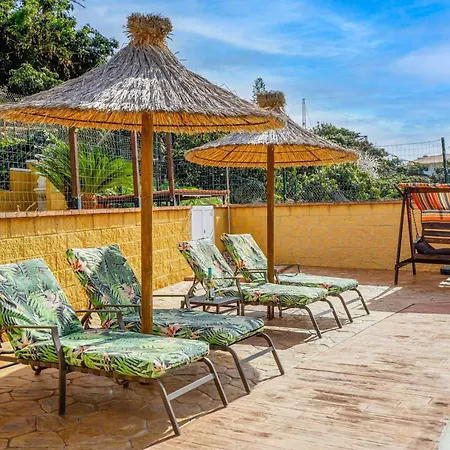 Villa Agueda Torrox