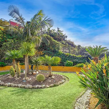 Villa Agueda Torrox
