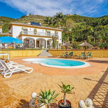 Agueda Torrox