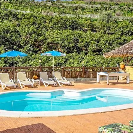 Villa Agueda Torrox